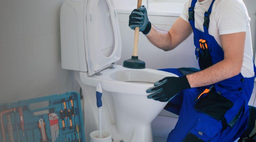 Professional emergency plumbing in Gibsonburg, OH
